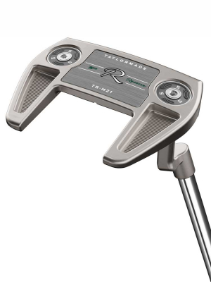 TaylorMade TP Reserve Putter M21 Hger i gruppen Golfklubbor / Putters / Putter Hger (Vanligast) hos Dimbo Golf AB (1672089-112133r)