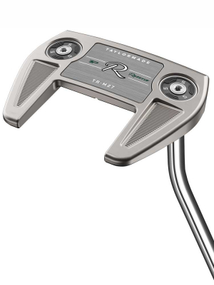 TaylorMade Putter TP Reserve M27 Hger i gruppen Golfklubbor / Putters / Putter Hger (Vanligast) hos Dimbo Golf AB (1672089-112733r)