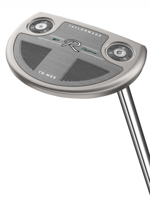 TaylorMade Putter TP Reserve M33 Hger i gruppen Golfklubbor / Putters / Putter Hger (Vanligast) hos Dimbo Golf AB (1672089-113333r)