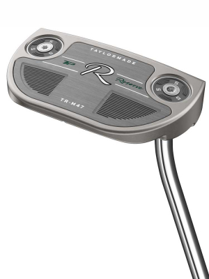 TaylorMade TP Reserve Putter M47 Hger i gruppen Golfklubbor / Putters / Putter Hger (Vanligast) hos Dimbo Golf AB (1672089-114733r)