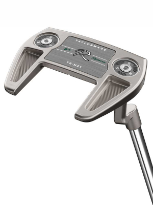 TaylorMade Putter TP Reserve M21 Vnster i gruppen Golfklubbor / Putters / Putter Vnster hos Dimbo Golf AB (1672089-122133r)