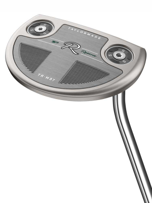 TaylorMade TP Reserve Putter M37 Vnster i gruppen Golfklubbor / Putters / Putter Vnster hos Dimbo Golf AB (1672089-123733r)