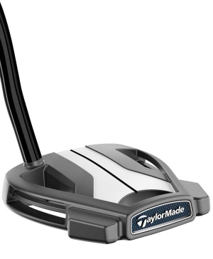 TaylorMade Spider Tour X Putter Double Bend Vnster i gruppen Golfklubbor / Putters / Putter Vnster hos Dimbo Golf AB (1672091-122834r)