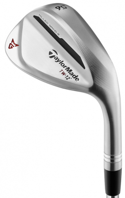 TaylorMade Wedge Milled Grind 2.0 Tiger Woods Herr Hger i gruppen Rea & Begagnat / Rea Wedgar / Herr Hger (Vanligast) hos Dimbo Golf AB (1674021-116556r)