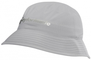 TaylorMade Regnhatt Storm Bucket Gr i gruppen Klder & Accessoarer / Accessoarer / REGNHATTAR hos Dimbo Golf AB (1676003-9045r)