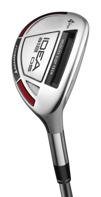 Adams Hybrid A12 OS Herr Vänster i gruppen Rea & Begagnat / Rea Hybrider / Herr Vänster hos Dimbo Golf AB (1770005-1250220r)