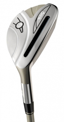 Adams Hybrid New Idea Dam Höger i gruppen Rea & Begagnat / Rea Hybrider / Dam Höger (Vanligast) hos Dimbo Golf AB (1770008-2130220r)