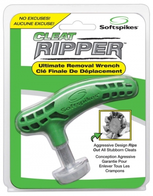 Softspikes Spikborttagare Cleat Ripper i gruppen Golfskor & Tillbehör / Skotillbehör hos Dimbo Golf AB (1981101-4591)