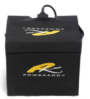 Powa Kaddy Batteri Bly 18-hål (22Ah) i gruppen Golfvagnar & Tillbehör / Reservdelar hos Dimbo Golf AB (2081009)