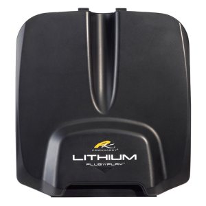 Powa Kaddy Batteri Lithium PNP FW 3/5/7 18 Hål (Svart/Röd/Gul) i gruppen Golfverkstad / Reservdel Golfvagn / PowaKaddy Reservdelar hos Dimbo Golf AB (2081029-18)