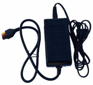 Powa Kaddy Batteriladdare FW 3/5/7 PK07200 i gruppen Golfvagnar & Tillbehör / Reservdelar hos Dimbo Golf AB (2081030)