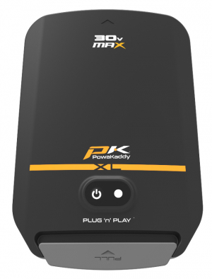 Powa Kaddy Batteri Lithium PNP FX/CT 2020 36 Hål i gruppen Golfvagnar & Tillbehör / Reservdelar hos Dimbo Golf AB (2081040-36)
