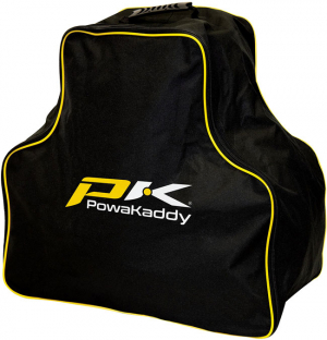 Powa Kaddy Vagnfodral Compact i gruppen Golfresefodral & Väskor / Vagnfodral hos Dimbo Golf AB (2081041-9945C)