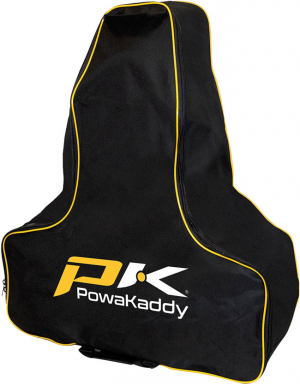 Powa Kaddy Vagnfodral FW & FX i gruppen Golfresefodral & Väskor / Vagnfodral hos Dimbo Golf AB (2081041-9945F)