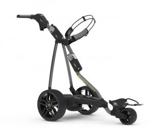 Powa Kaddy Elvagn FW5s GPS Litium i gruppen Golfvagnar & Tillbehör / El-vagnar hos Dimbo Golf AB (2084026-9118r)