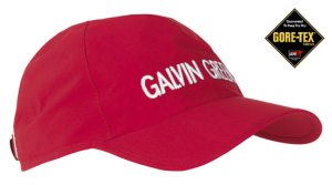 Galvin Green Gore-Tex Abel Paclite Keps Röd Electric i gruppen Kläder & Accessoarer / Accessoarer / Regnhattar hos Dimbo Golf AB (2102002-22)