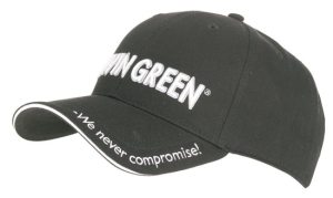 Galvin Green Keps Slater Svart/Vit 71 i gruppen Kläder & Accessoarer / Accessoarer / Kepsar hos Dimbo Golf AB (2102010-71V0)