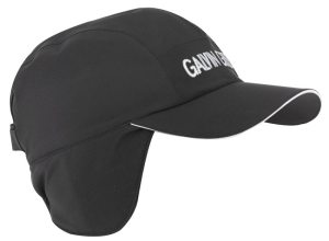 Galvin Green Keps Arctic Gore Tex Svart i gruppen Kläder & Accessoarer / Accessoarer / KEPSAR / Galvin Green Regnkeps hos Dimbo Golf AB (2102015-77F5r)