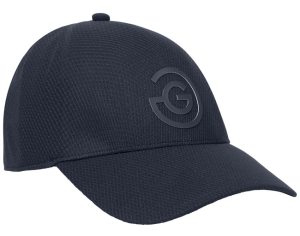 Galvin Green Keps Seth Marinblå i gruppen Kläder & Accessoarer / Accessoarer / KEPSAR hos Dimbo Golf AB (2102022-335r)