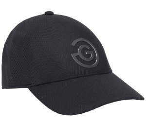 Galvin Green Keps Seth Svart i gruppen Kläder & Accessoarer / Accessoarer / Kepsar hos Dimbo Golf AB (2102022-775r)