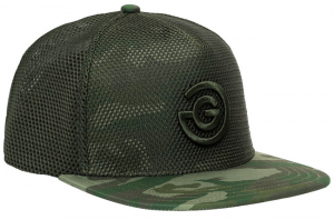 Galvin Green Keps Mesh Camo Grön i gruppen Kläder & Accessoarer / Accessoarer / KEPSAR / Galvin Green Keps hos Dimbo Golf AB (2102024-88)