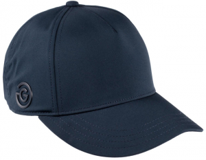 Galvin Green Keps Ventil 8+ Stretch Samson Marinblå i gruppen Kläder & Accessoarer / Accessoarer / KEPSAR / Galvin Green Keps hos Dimbo Golf AB (2102026-33)