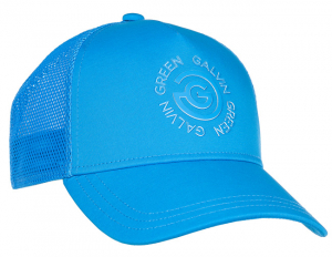 Galvin Green Keps Ventil 8+ Stretch Scott Blå i gruppen Kläder & Accessoarer / Accessoarer / KEPSAR / Galvin Green Keps hos Dimbo Golf AB (2102028-66)