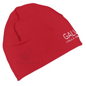 Galvin Green Mössa Dan Insula Röd 20 i gruppen Kläder & Accessoarer / Accessoarer / MÖSSOR / Galvin Green Mössa hos Dimbo Golf AB (2104010-20V0)
