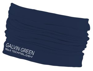 Galvin Green Snodd/Bandana Delta Insula Marinblå i gruppen Kläder & Accessoarer / Accessoarer / Övriga hos Dimbo Golf AB (2104011-31V0)