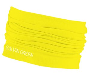 Galvin Green Snodd/Bandana Delta Insula Lemon i gruppen Klder & Accessoarer / Accessoarer / VRIGA hos Dimbo Golf AB (2104011-44)