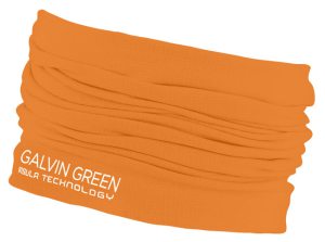 Galvin Green Snodd/Bandana Delta Insula Orange i gruppen Klder & Accessoarer / Accessoarer / VRIGA hos Dimbo Golf AB (2104011-51V0)