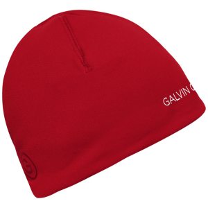 Galvin Green Mössa Duran Röd i gruppen Kläder & Accessoarer / Accessoarer / Mössor hos Dimbo Golf AB (2104018-27)