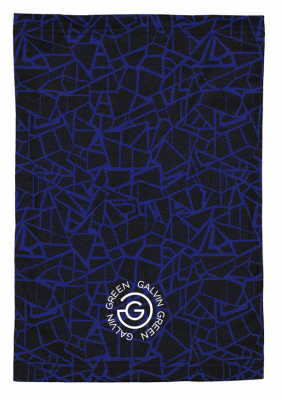 Galvin Green Snodd/Bandana Donny Surf Blå/Svart i gruppen Kläder & Accessoarer / Accessoarer / Mössor hos Dimbo Golf AB (2104027-67)