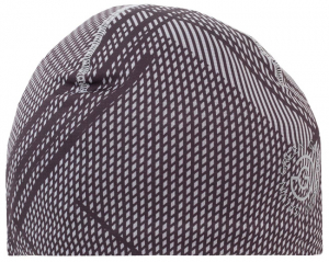 Galvin Green Mössa Insula Stretch Danny Sharkskin/Svart i gruppen Kläder & Accessoarer / Accessoarer / Mössor hos Dimbo Golf AB (2104034-07)