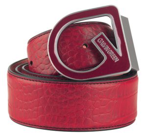 Galvin Green Bälte Weston Röd i gruppen Kläder & Accessoarer / Accessoarer / BÄLTEN / Galvin Green Bälte hos Dimbo Golf AB (2110008-21V0)