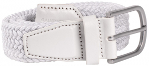 Galvin Green Bälte Wave Vit i gruppen Kläder & Accessoarer / Accessoarer / BÄLTEN / Galvin Green Bälte hos Dimbo Golf AB (2110020-1175r)