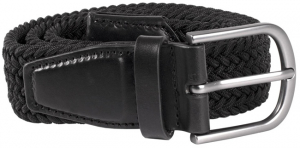 Galvin Green Bälte Wave Svart i gruppen Kläder & Accessoarer / Herr / Övrigt hos Dimbo Golf AB (2110020-7775r)