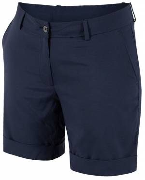 Galvin Green Shorts V8+ Petra Marinbl i gruppen Klder & Accessoarer / Damklder / SHORTS / Galvin Green Shorts hos Dimbo Golf AB (2122004-3334r)