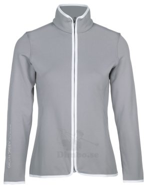Galvin Green Insula Långärm Dam Debbie Grå i gruppen Kläder & Accessoarer / Damkläder / LÅNGÄRM hos Dimbo Golf AB (2128021-70B3r)