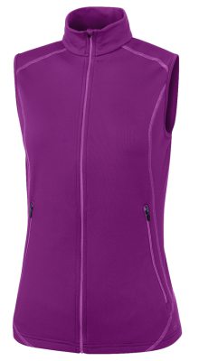 Galvin Green Insula Dam Väst DREW Orchid i gruppen Kläder & Accessoarer / Damkläder / VÄSTAR hos Dimbo Golf AB (2128027-99B3r)