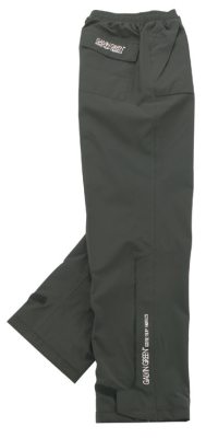Galvin Green Regnbyxor Gore-Tex Dam Alva Svart i gruppen Kläder & Accessoarer / Damkläder / REGNBYXOR / Galvin Green Regnbyxor hos Dimbo Golf AB (2130016-77D3r)