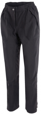 Galvin Green Gore-Tex Dam Byxa Alina Svart i gruppen Kläder & Accessoarer / Dam / Regnbyxor hos Dimbo Golf AB (2130073-77D3r)