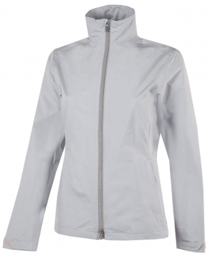 Galvin Green Regnjacka Gore-Tex Full Zip Dam Alice Cool Gr i gruppen Klder & Accessoarer / Damklder / REGNJACKOR / Galvin Green Regnjacka hos Dimbo Golf AB (2130075-07B3r)