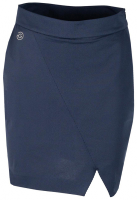 Galvin Green Ventil 8+ Skort Dam Masey Marinblå i gruppen Kläder & Accessoarer / Dam / Skorts hos Dimbo Golf AB (2132013-33B3r)