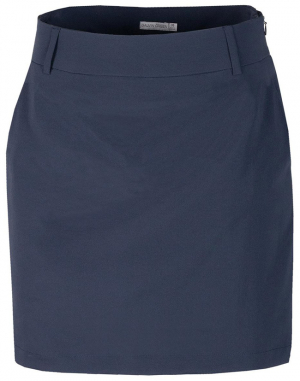 Galvin Green Skort Dam Nour Ventil 8 Marinblå i gruppen Kläder & Accessoarer / Dam / Skorts hos Dimbo Golf AB (2132014-3334r)