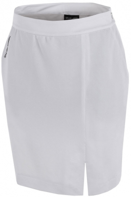 Galvin Green Ventil 8+ Skort Dam Marie Vit i gruppen Kläder & Accessoarer / Damkläder / SKORTS hos Dimbo Golf AB (2132015-11B3r)