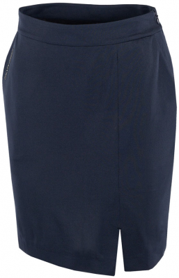 Galvin Green Ventil 8+ Skort Dam Marie Marinblå i gruppen Kläder & Accessoarer / Dam / Skorts hos Dimbo Golf AB (2132015-33B3r)