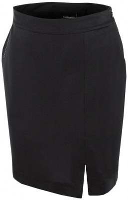 Galvin Green Ventil 8+ Skort Dam Marie Svart i gruppen Kläder & Accessoarer / Dam / Skorts hos Dimbo Golf AB (2132015-77B3r)