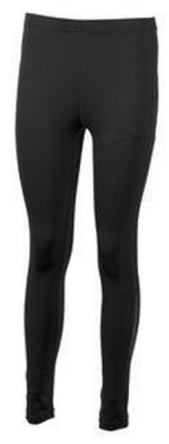 Galvin Green Skintight Leggings Dam EBBA Svart/Rd i gruppen Klder & Accessoarer / Damklder / BYXOR hos Dimbo Golf AB (2136006-72B3r)