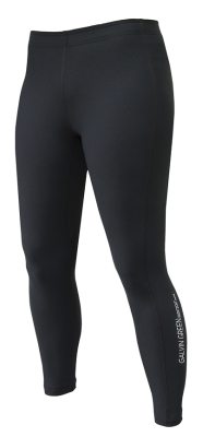 Galvin Green Skintight Leggings Dam EBBA Svart i gruppen Klder & Accessoarer / Damklder / BYXOR hos Dimbo Golf AB (2136006-77B3r)